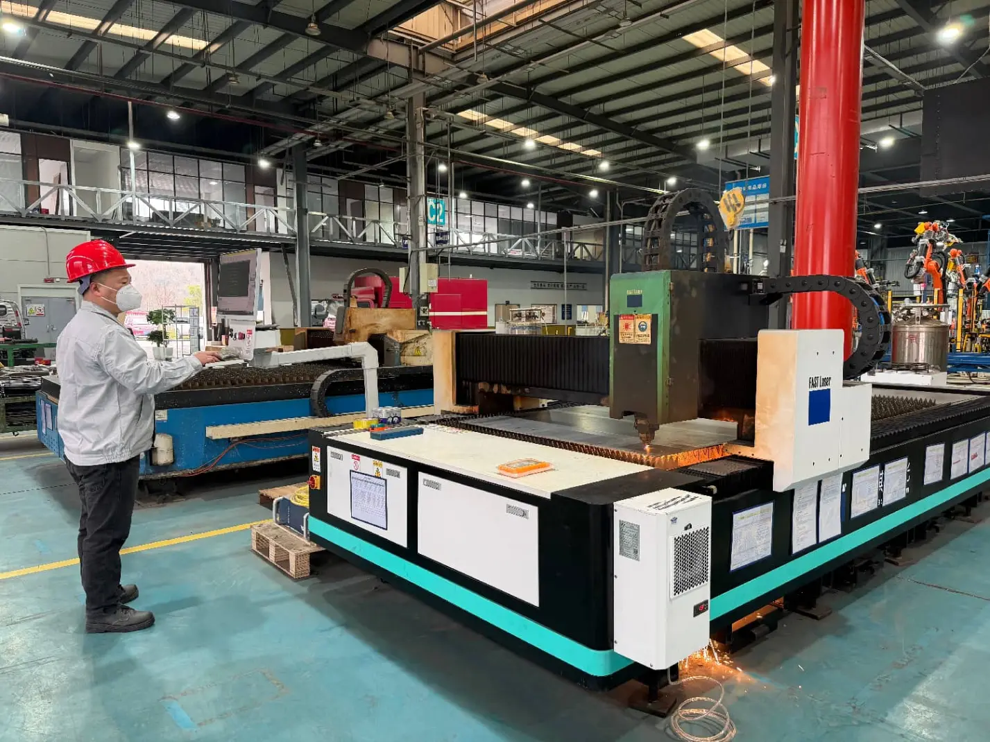 Wholechaintech, 2026-cı ilin aprel ayında Xüsusi Avtomobil Kvalifikasiyası Auditindən keçir