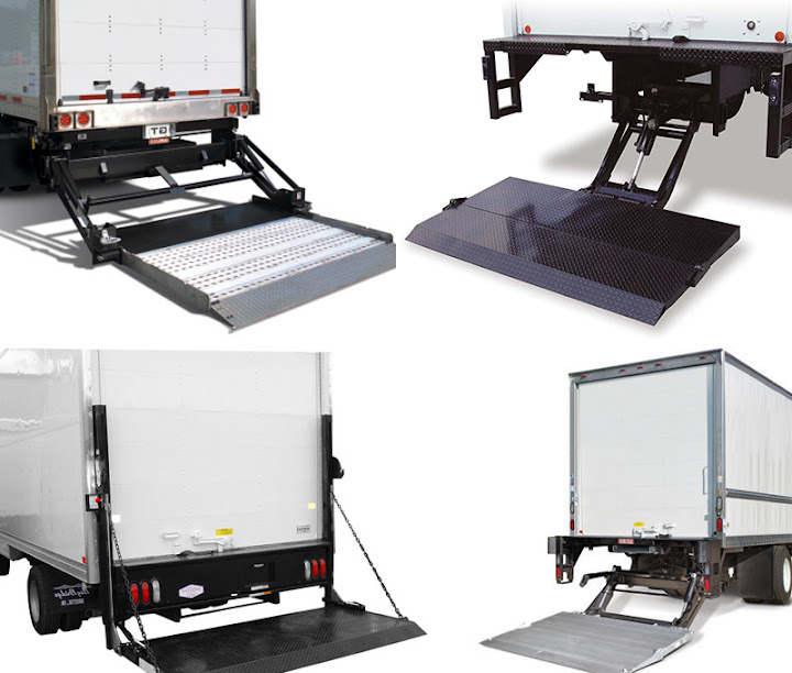 Premium Liftgate, Etibarlı Seçim – Orta və Yüksək səviyyəli Kommersiya Hidravlik Liftgate Konfiqurasiyası və Keyfiyyət Təminatı üzrə Xəbər buraxılışı