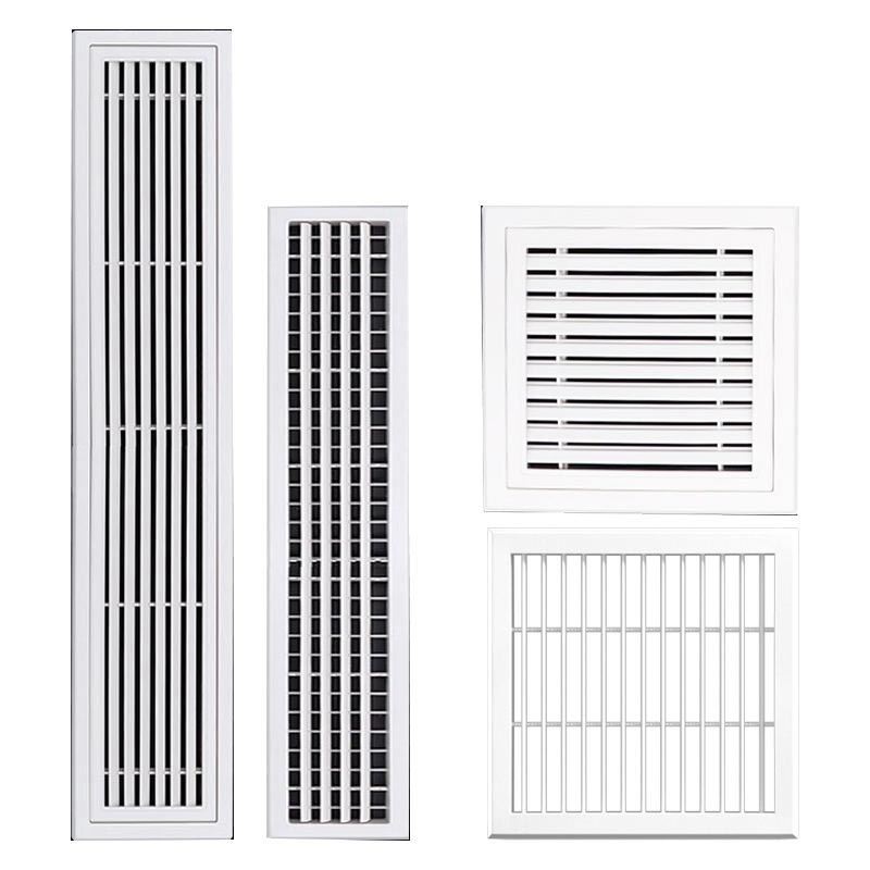 Van yük maşını üçün hava çıxışı pəncərəsi