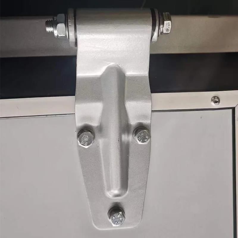 Yük maşını üçün qapı menteşəsi