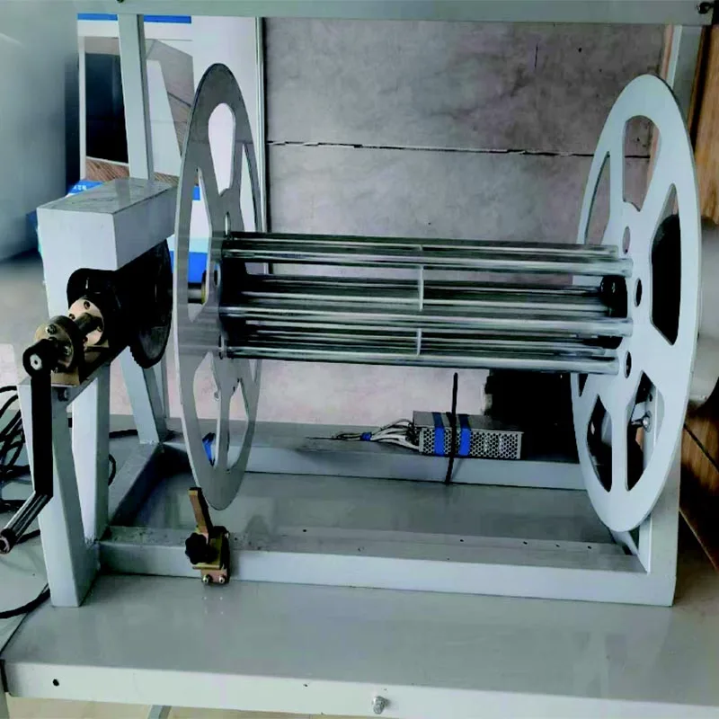 Elektrik kabel çarxı