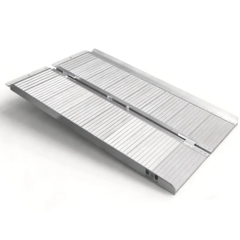 Van üçün qatlanan düz eniş