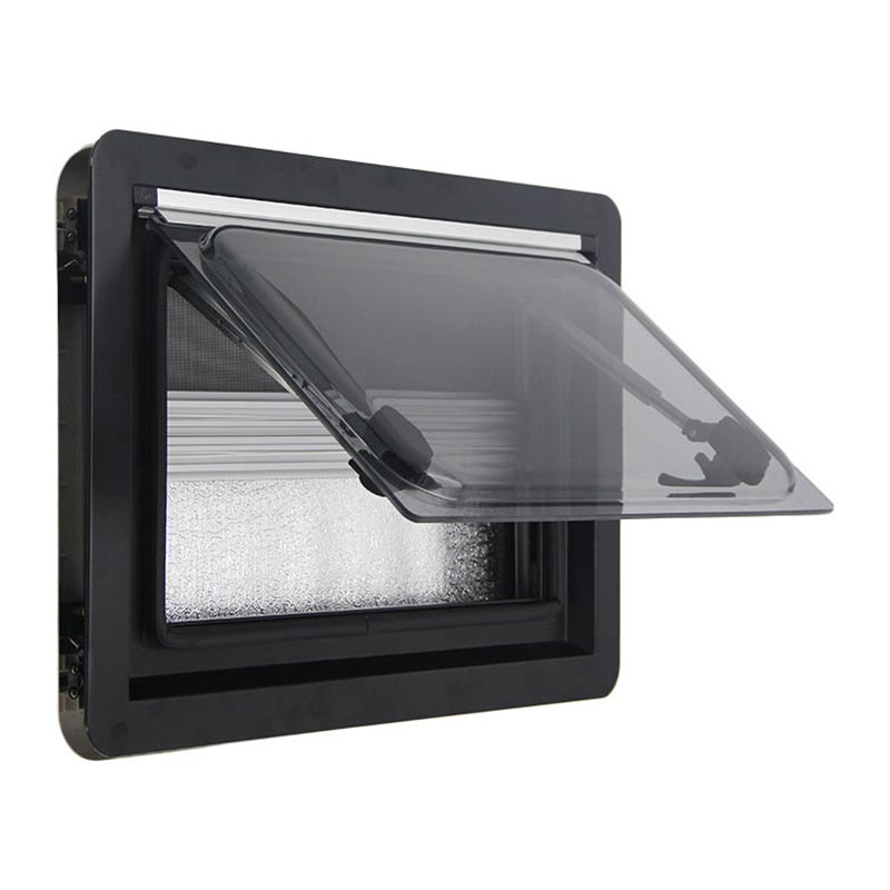 Müşahidə Havalandırma Pəncərəsi