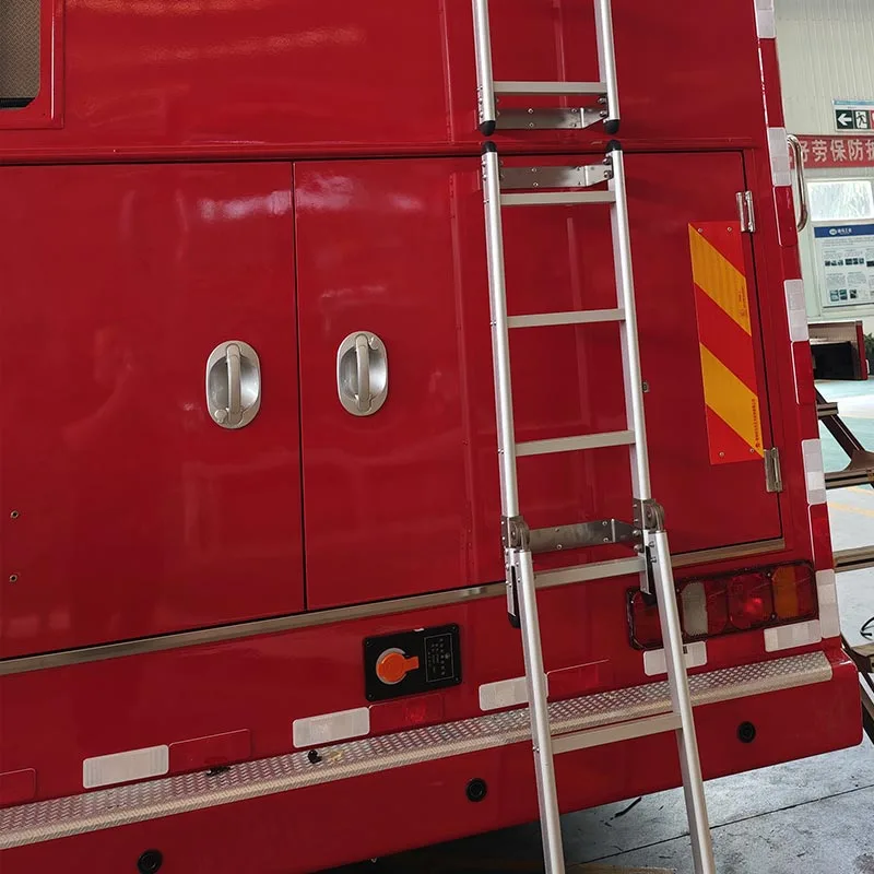 Xüsusi Nəqliyyat Nərdivanı